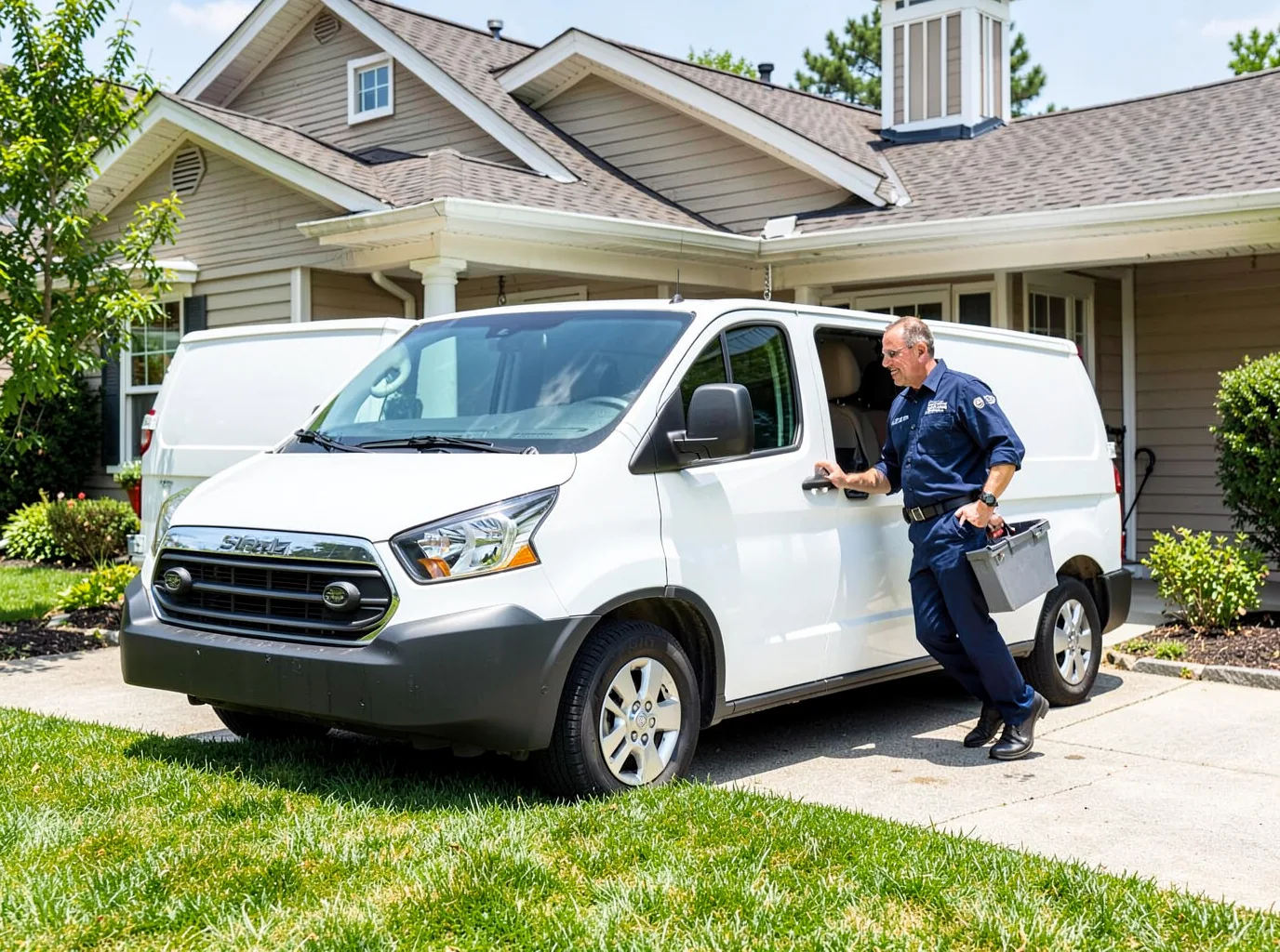 Emergency Plumber company in Iliamna, AK