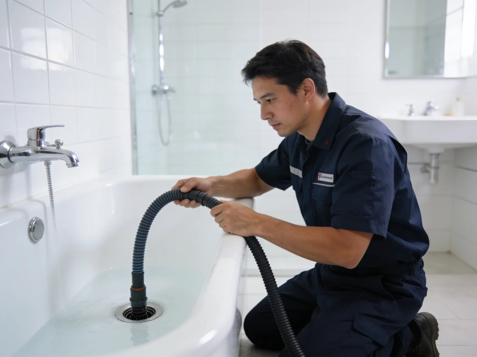 Emergency Plumber Iliamna, AK FAQs
